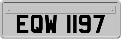 EQW1197