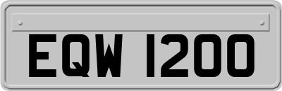 EQW1200