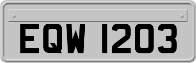EQW1203