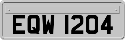 EQW1204