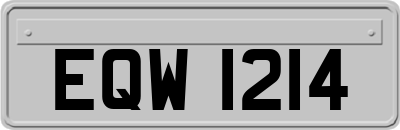 EQW1214