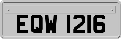 EQW1216