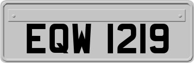 EQW1219
