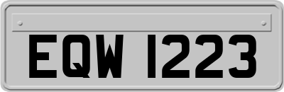 EQW1223