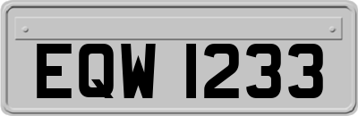 EQW1233
