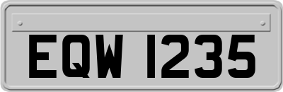 EQW1235