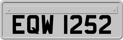 EQW1252