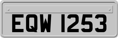 EQW1253