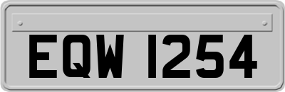 EQW1254