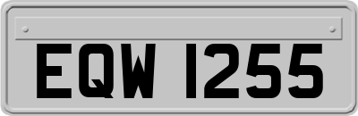 EQW1255
