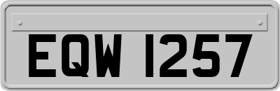 EQW1257