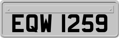 EQW1259