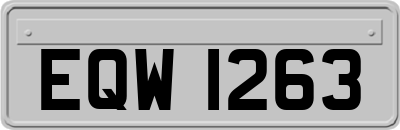 EQW1263