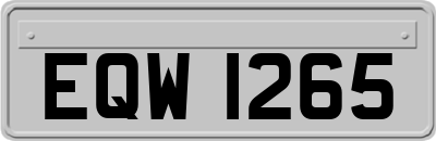 EQW1265
