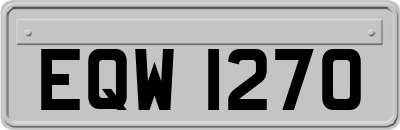 EQW1270