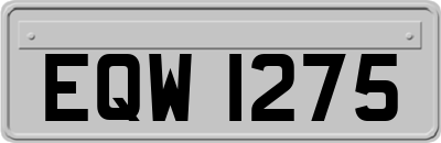 EQW1275