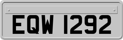 EQW1292