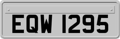 EQW1295