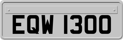 EQW1300