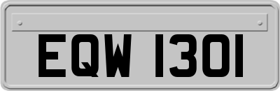 EQW1301