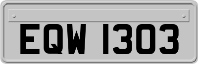 EQW1303
