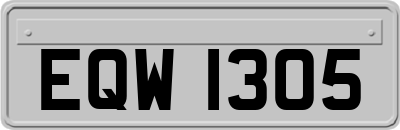 EQW1305