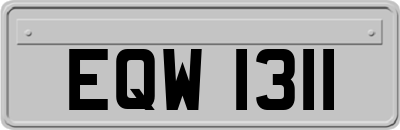 EQW1311