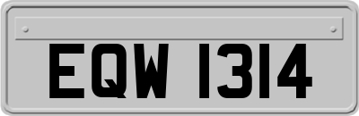EQW1314