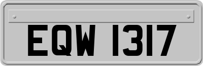 EQW1317