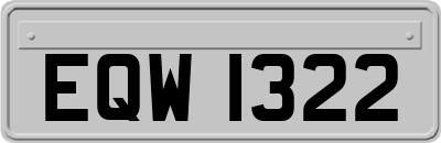 EQW1322