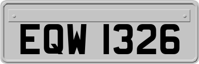 EQW1326