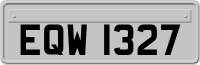 EQW1327