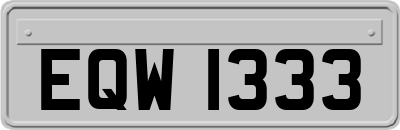 EQW1333