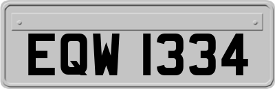 EQW1334