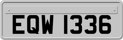 EQW1336