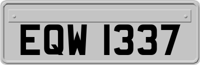 EQW1337