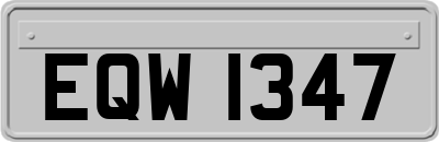 EQW1347