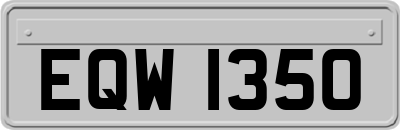 EQW1350