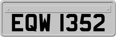 EQW1352