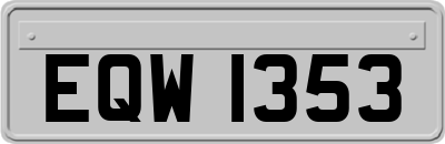 EQW1353