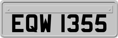 EQW1355
