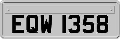 EQW1358