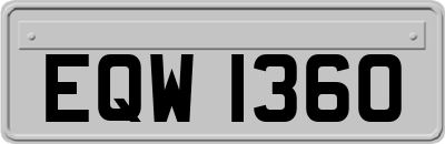 EQW1360