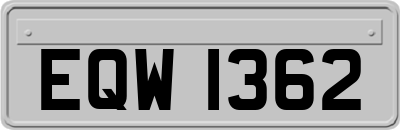 EQW1362