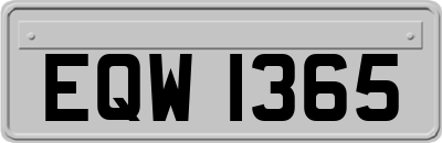 EQW1365