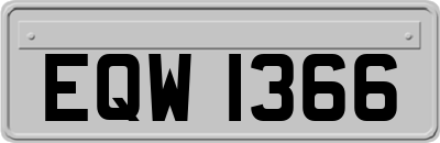 EQW1366