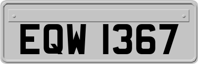 EQW1367