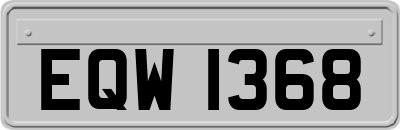 EQW1368