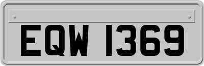 EQW1369