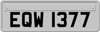 EQW1377